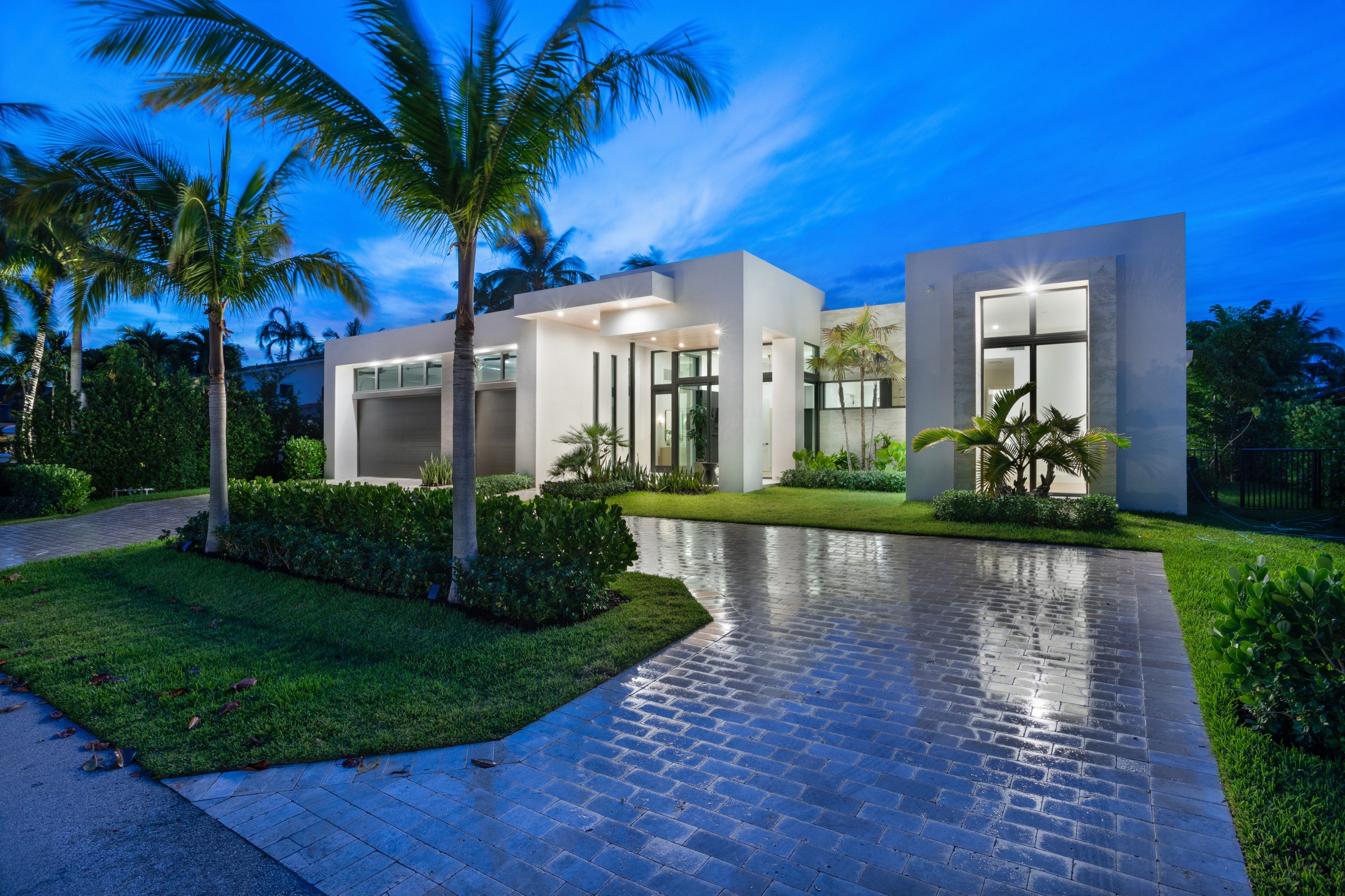 Architectural Photography/Renderings