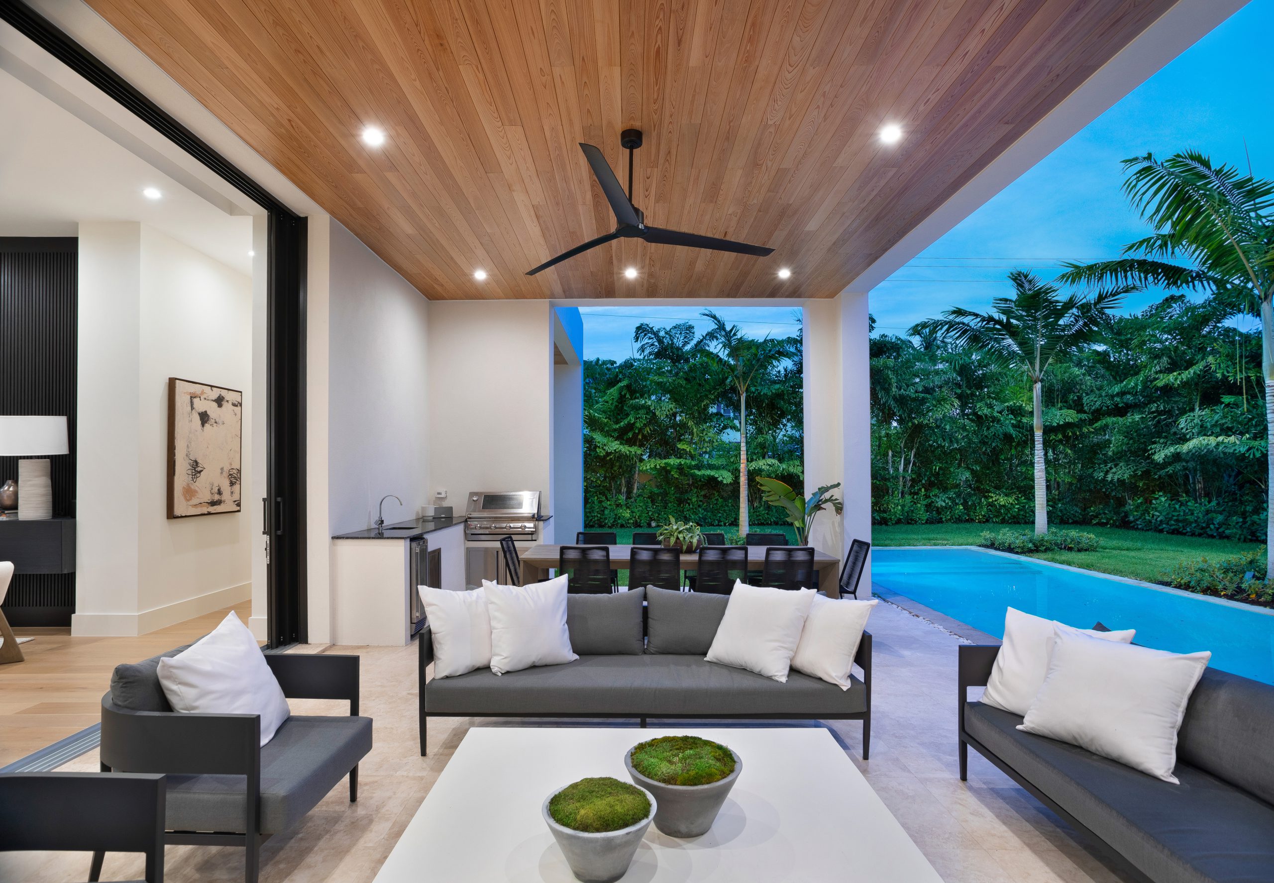 Architectural Photography/Renderings